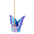Butterfly Incense Holder