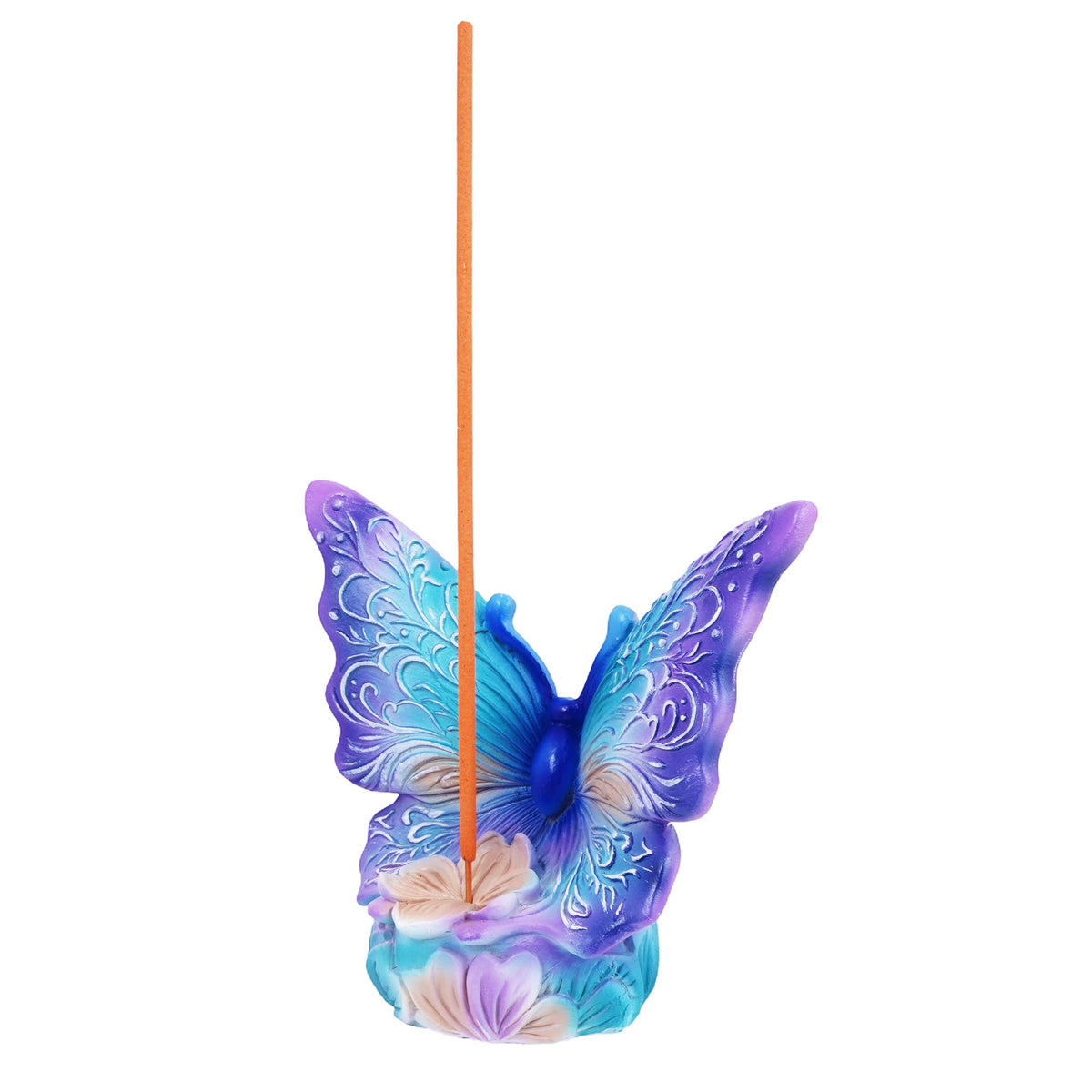 Butterfly Incense Holder