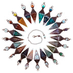 Orgonite Pendulums