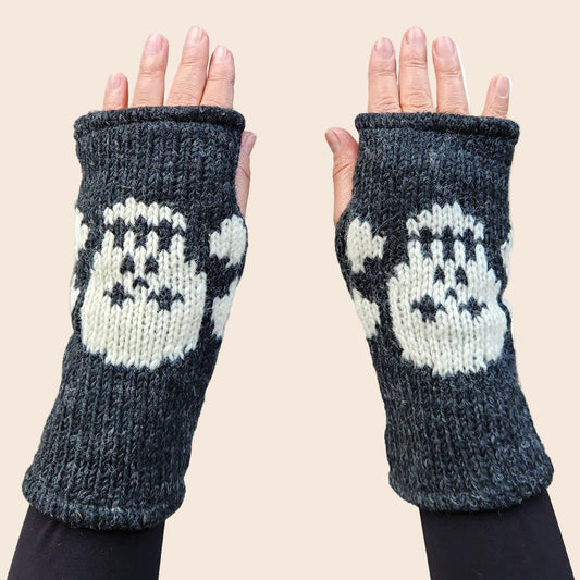 Handwarmers Skull