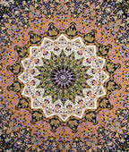 Star Elephant Tapestry Wall Hanging Decor 80”X50”