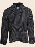 Baja Small Black Stripes