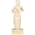 Gypsum Cement Figurine Moon Goddess