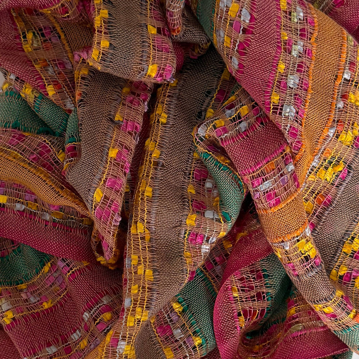 Kate Scarf