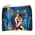 Fairy Zipper Pouch
