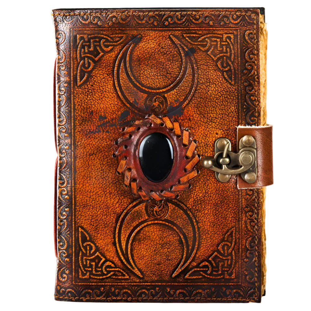 Triple Moon Journal