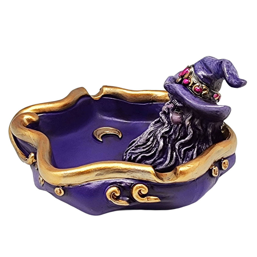 Wizard Ashtray