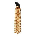 Skull/Raven Rose  Incense burner