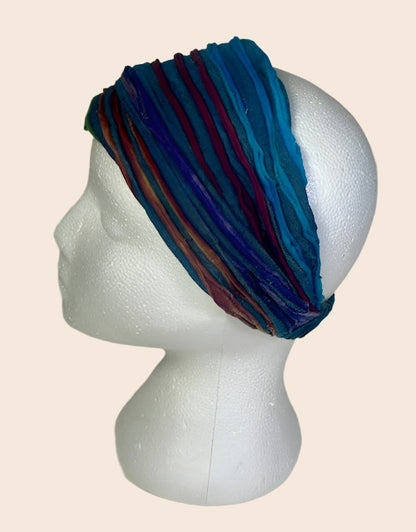 Rainbow Headband