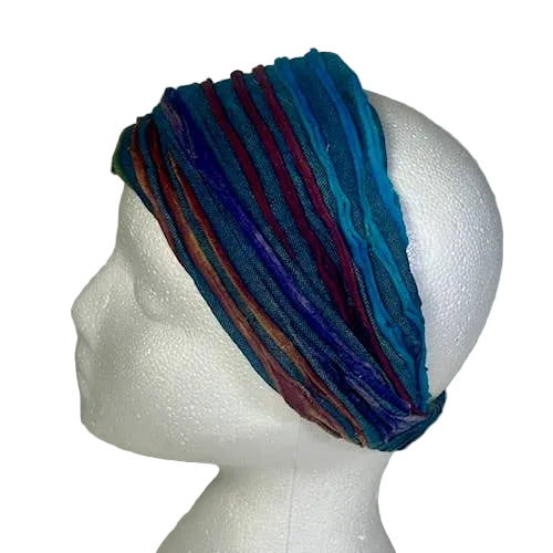 Rainbow Headband