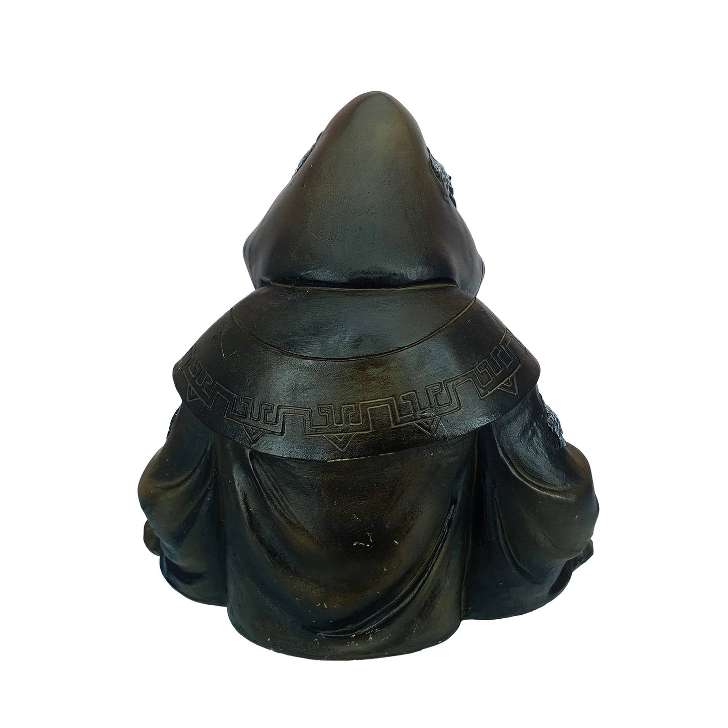 Reaper Back Flow Incense Burner