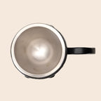 Magic Spell Black Cat Mug