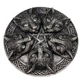 Black Cats Incense Burner