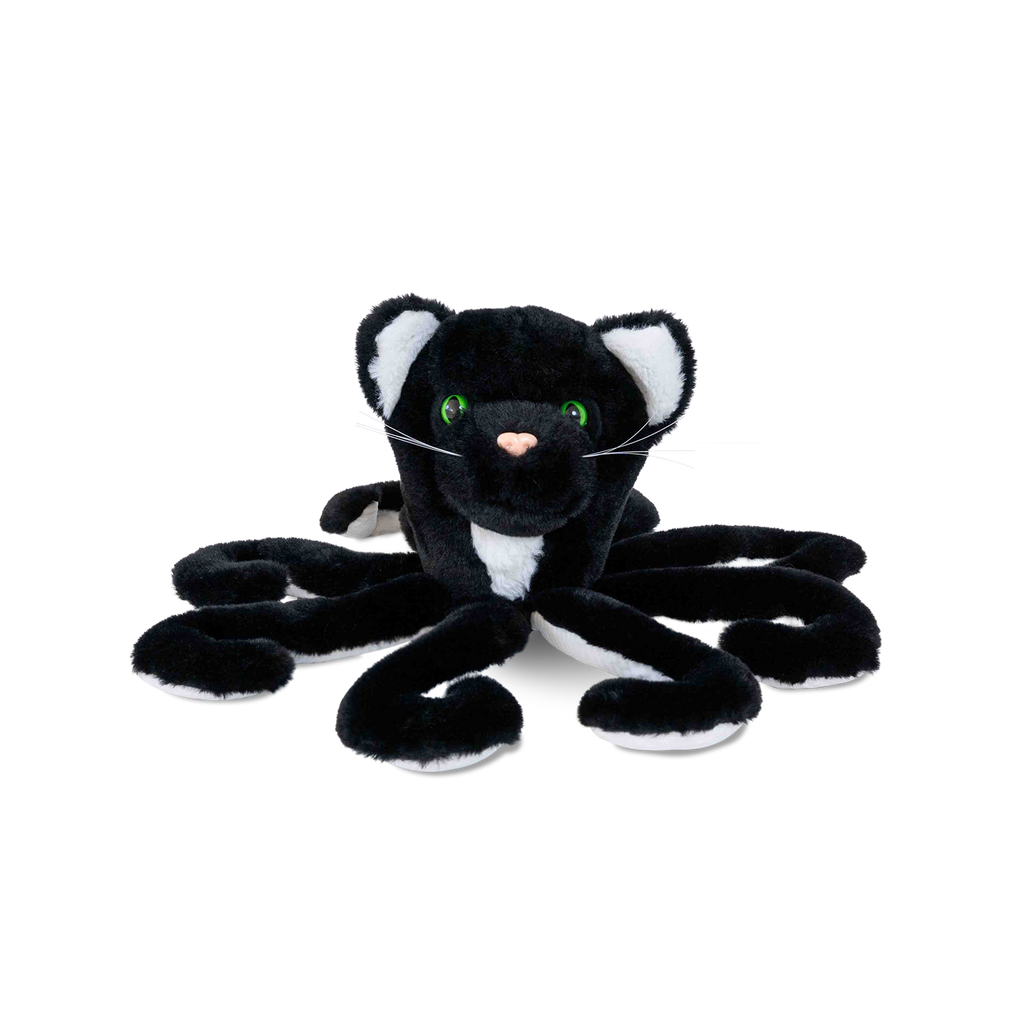OctoPuss (Plush)