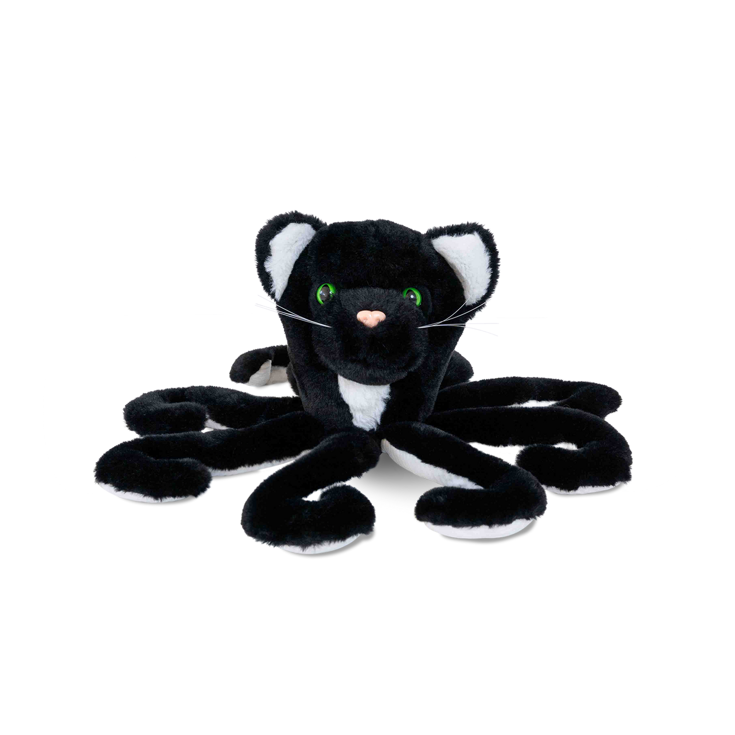 OctoPuss (Plush)