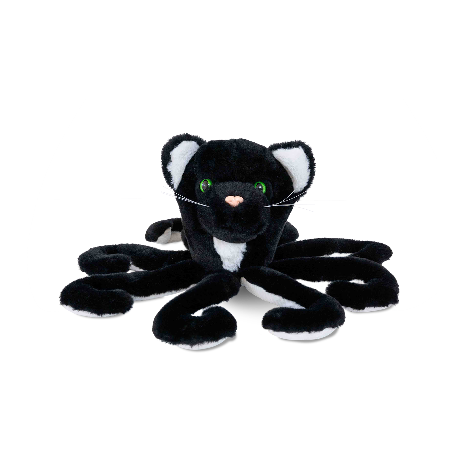 OctoPuss (Plush)