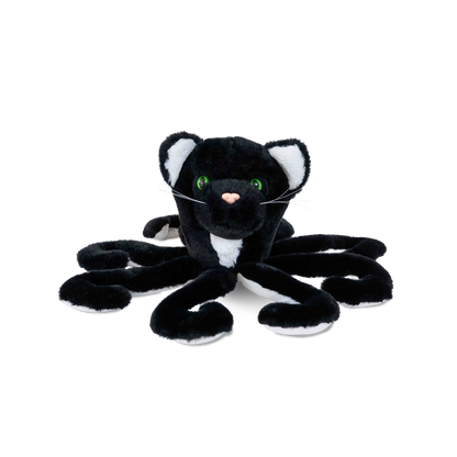 OctoPuss (Plush)