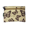 Butterfly Coin Purse
