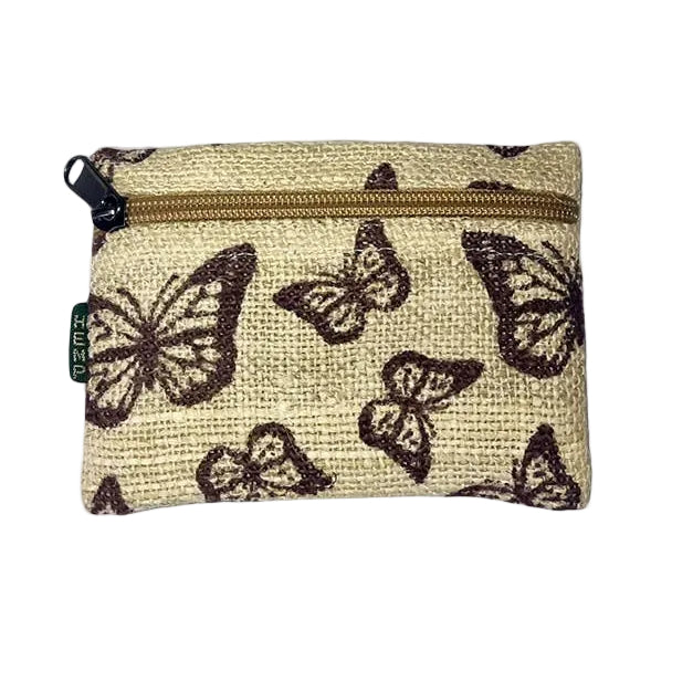 Butterfly Coin Purse