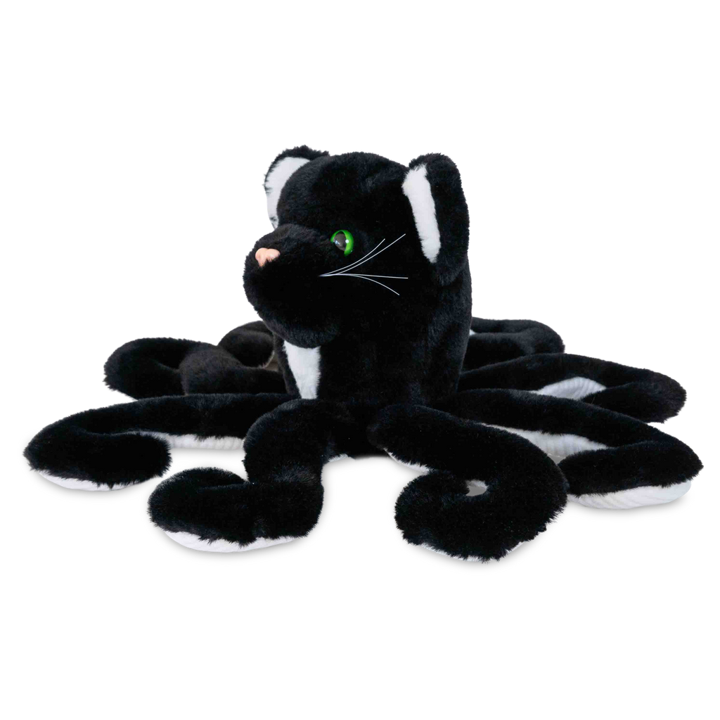 OctoPuss (Plush)