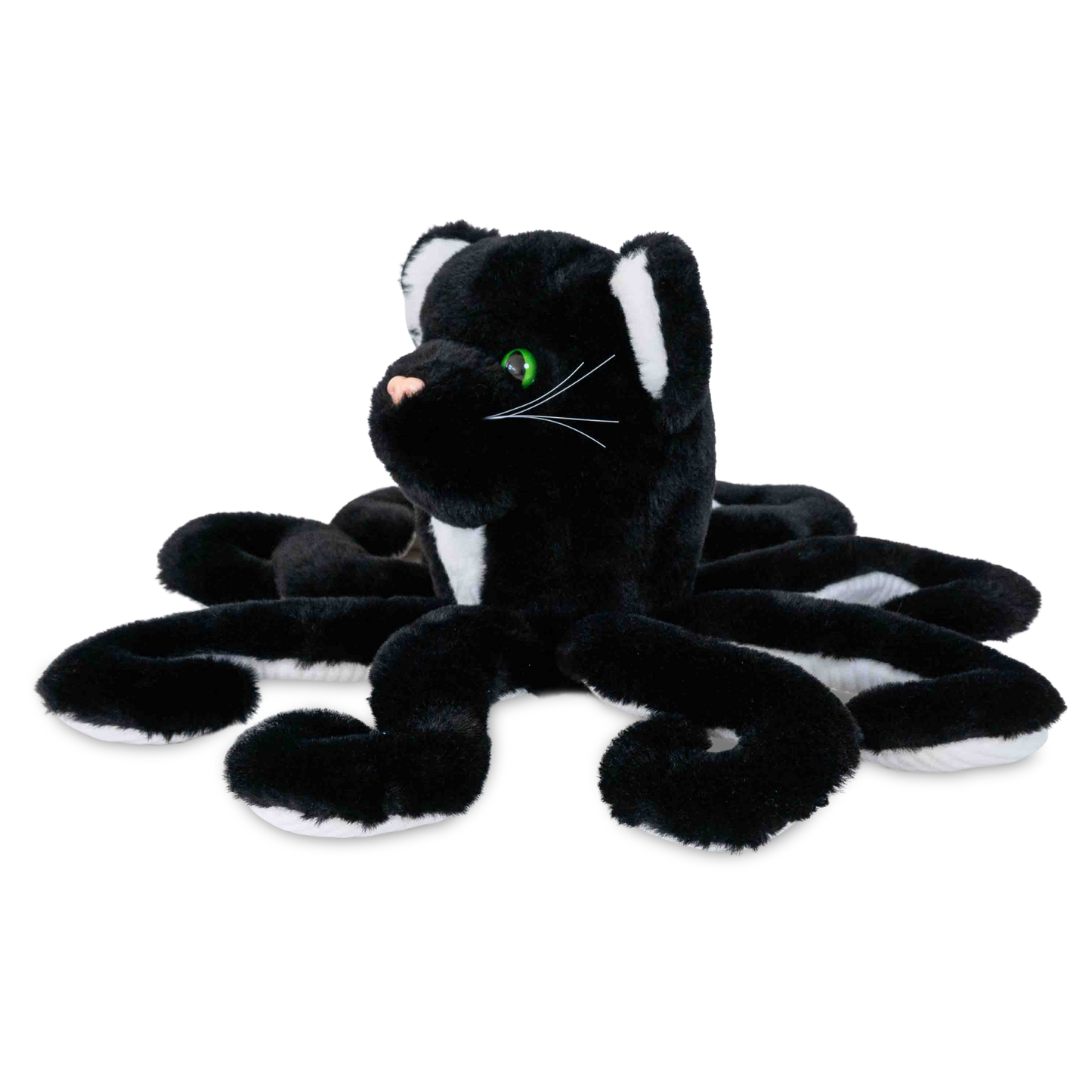 OctoPuss (Plush)