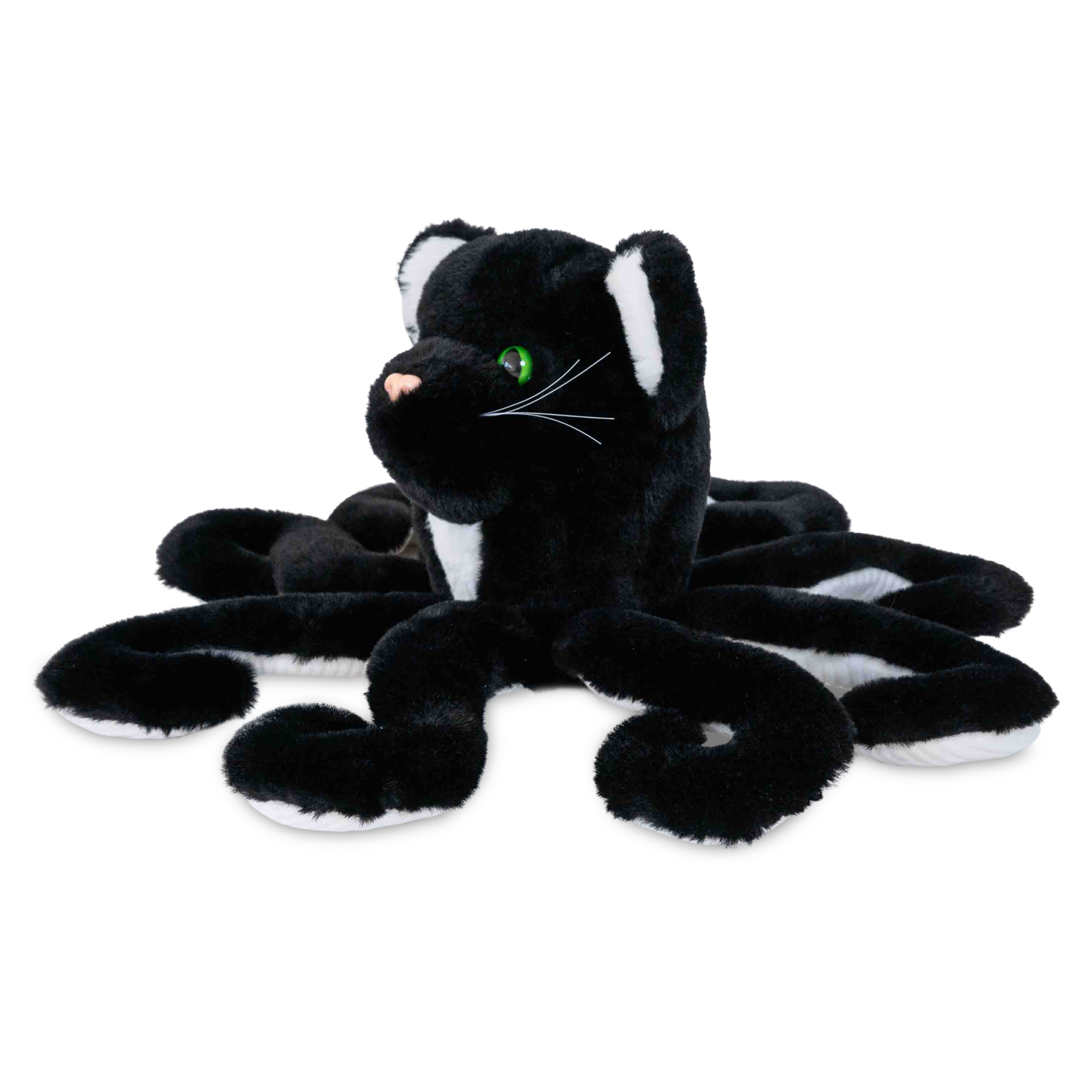 OctoPuss (Plush)