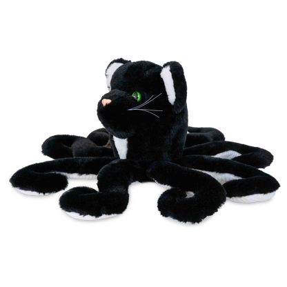 OctoPuss (Plush)