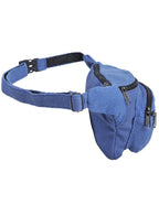 Hippie Boho Hemp Cotton Bohemian Fanny Pack