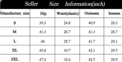 Cotton Linen Blend Smocked Waist Pants