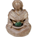 Gypsum Cement Figurine Divine Mother