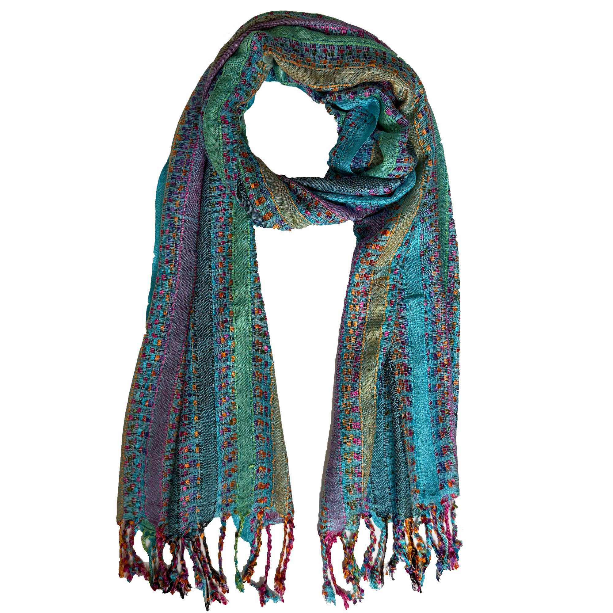 Kate Scarf – Nyla Beans Gift Shop