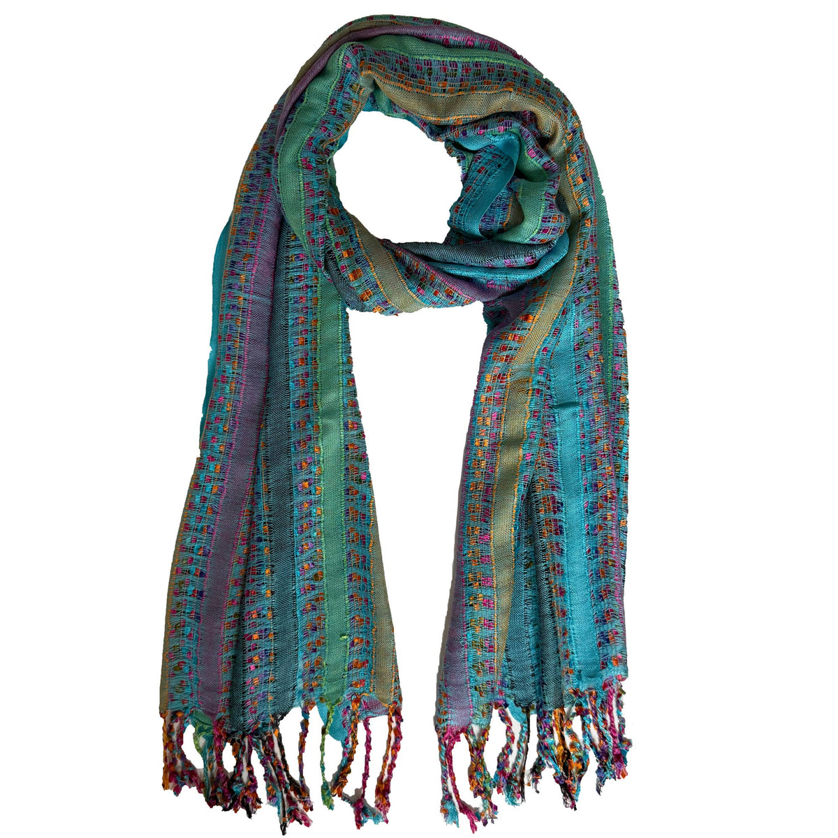 Kate Scarf