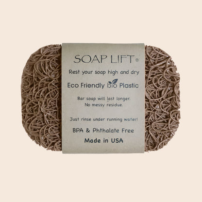 The Original Soap Lift Soap Saver