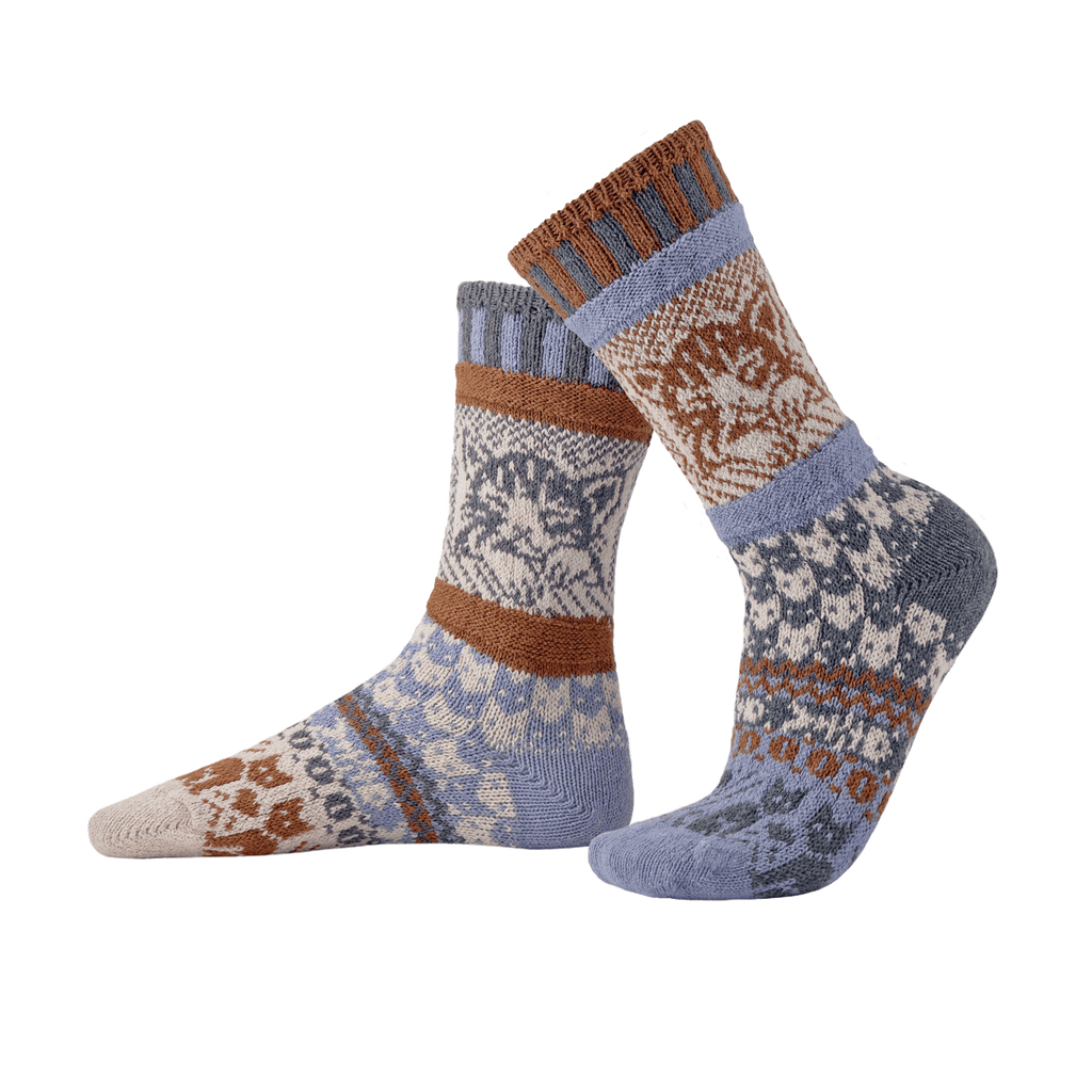 Cat Crew Socks USA Made Giveback Socks for Pet Rescue 