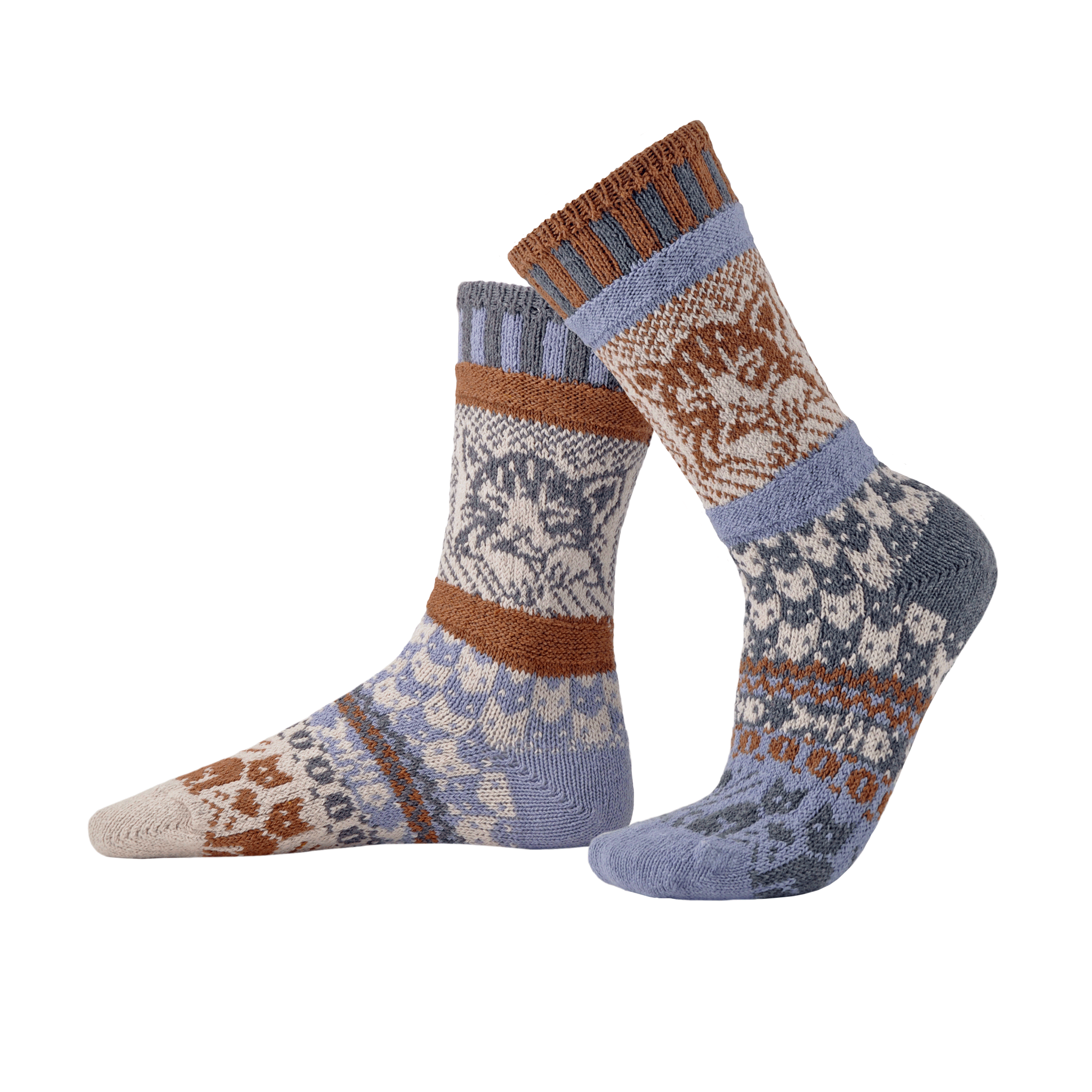 Cat Crew Socks USA Made Giveback Socks for Pet Rescue 