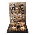 Buddha Tealight Holder