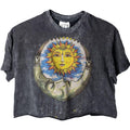 Sun and Moon Crop Top