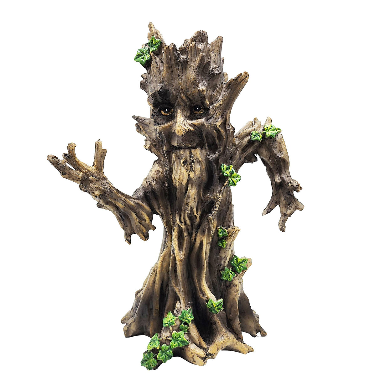 Happy Tree Incense Burner