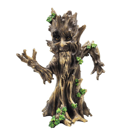 Happy Tree Incense Burner