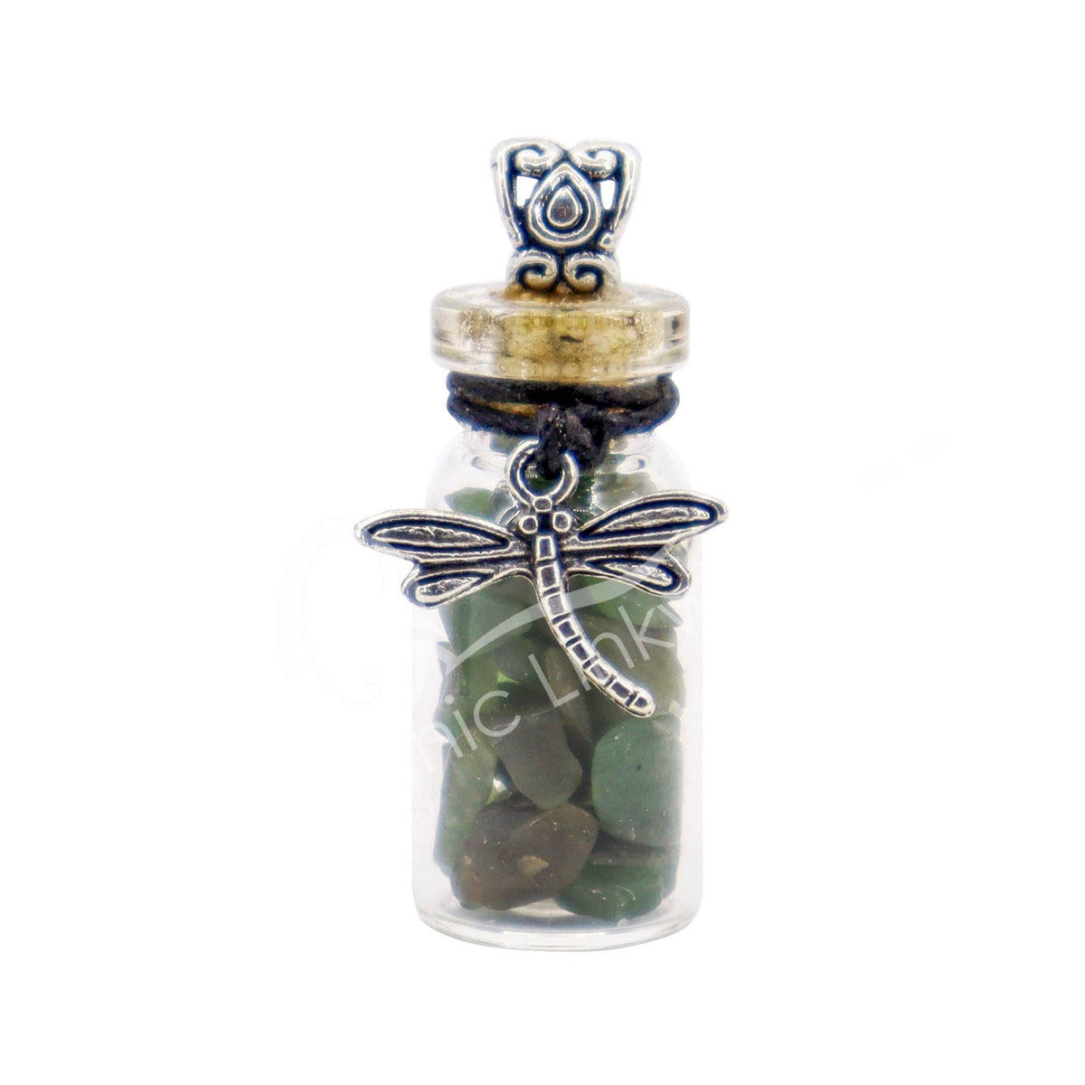 Stone Chip Necklace
