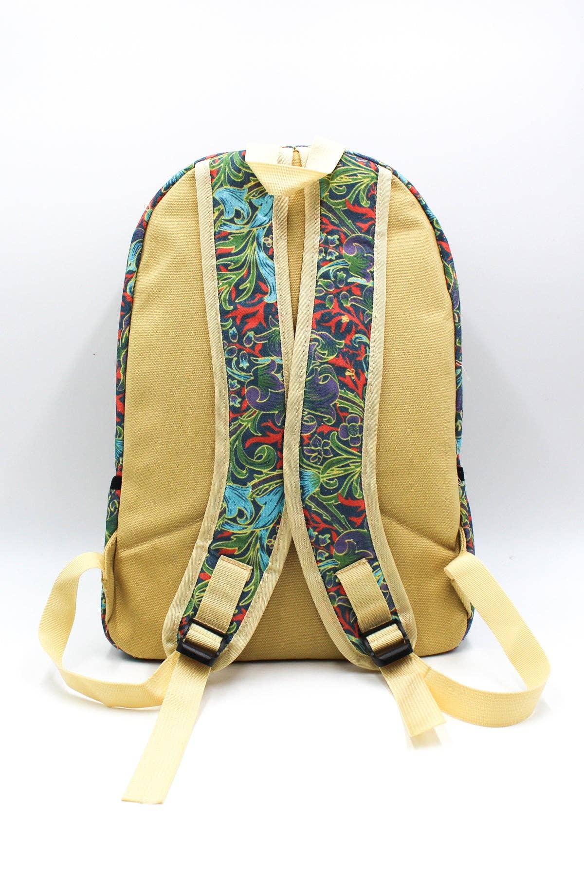 Boho Printed Backpacks
