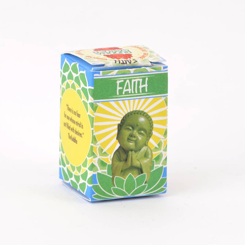 Pocket Buddha