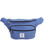 Hippie Boho Hemp Cotton Bohemian Fanny Pack