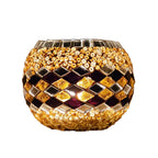Turkish Mosaic Candle Holder