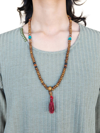 Prayer Mala Bead
