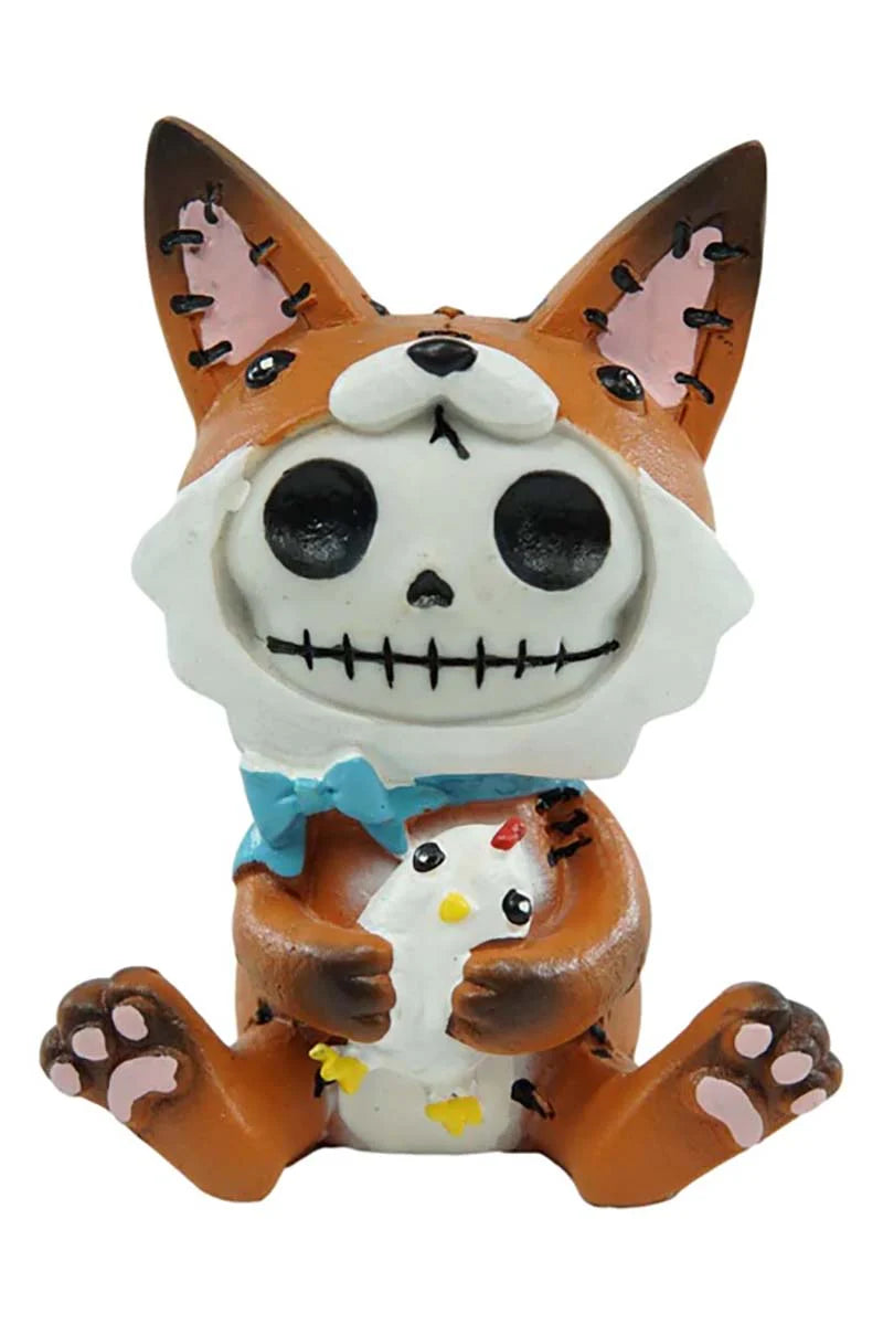 Furrybones
