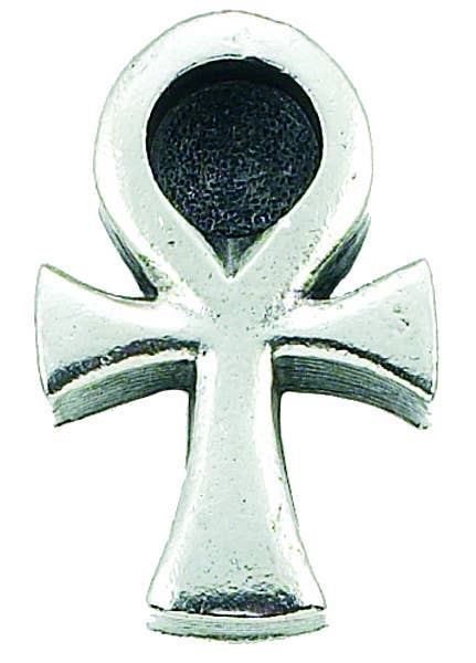 Chime Candle Holder Ankh