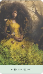 Weeds & Witches Oracle Deck