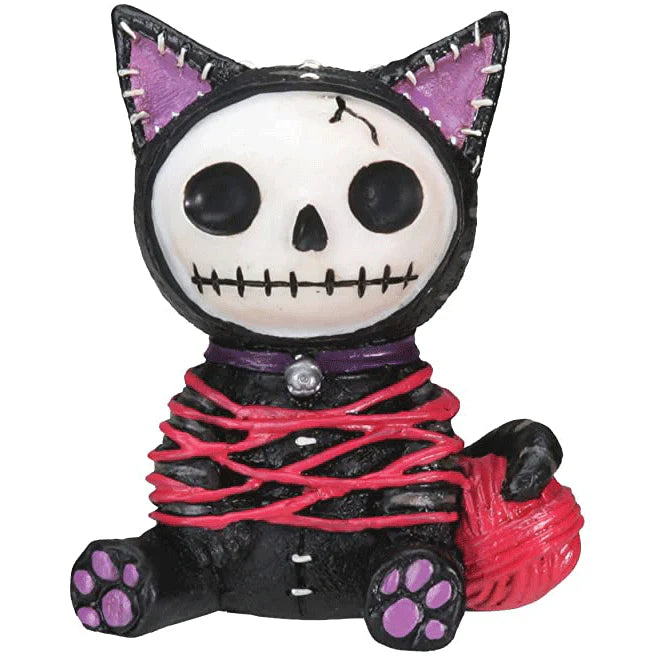 Furrybones