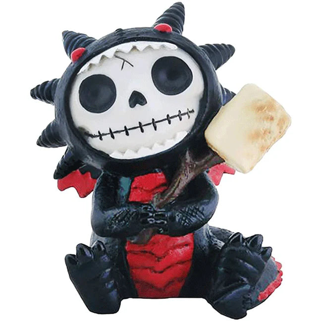 Furrybones